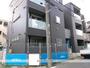新津田沼駅より徒歩9分 1階 新築の賃貸物件