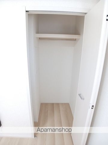ヴィアソーレ茨木の内装写真