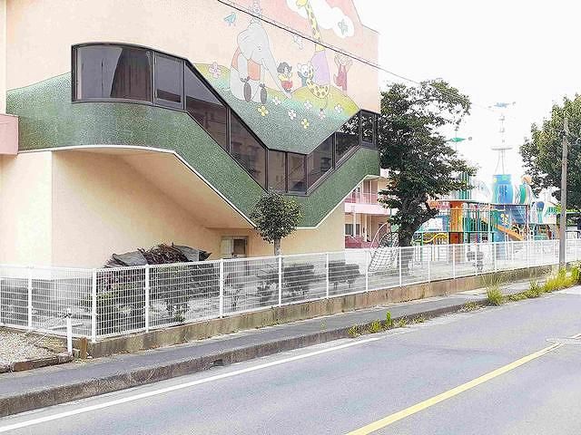 幼稚園・保育園　丹陽幼稚園（幼稚園・保育園）まで750m
