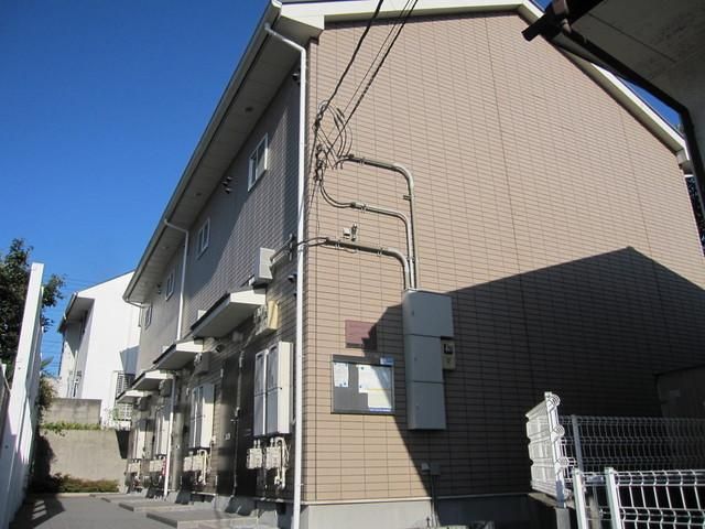 エントランス　★管理状態は良好です★