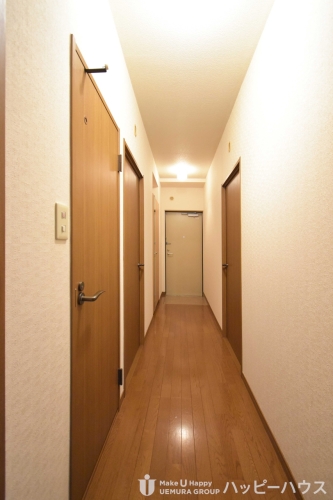玄関　※現況優先