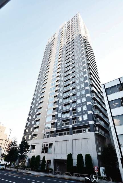 建物外観　☆綺麗な外観☆