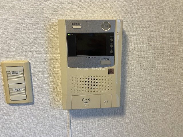 セキュリティ　参考画像