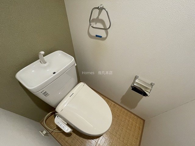 トイレ　参考画像