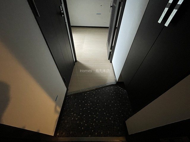 玄関　参考画像