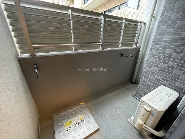 バルコニー　参考画像