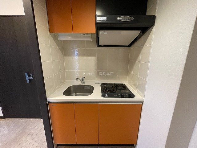 キッチン　参考画像