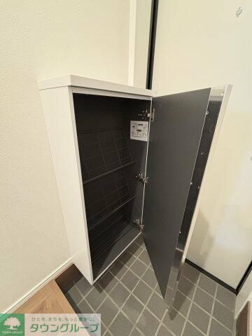 その他部屋・スペース