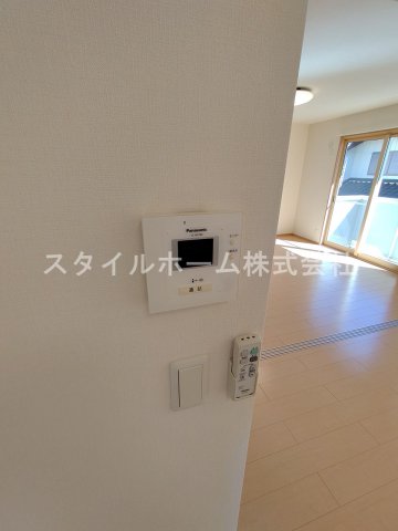 セキュリティ　イメージ写真です。
