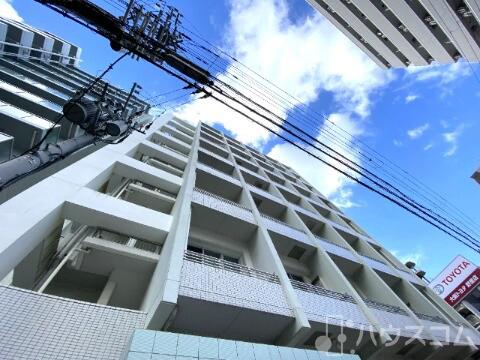 建物外観　姫里エリアのご紹介☆