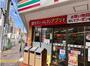 コンビニ　セブンイレブン 墨田石原店（コンビニ）まで211m