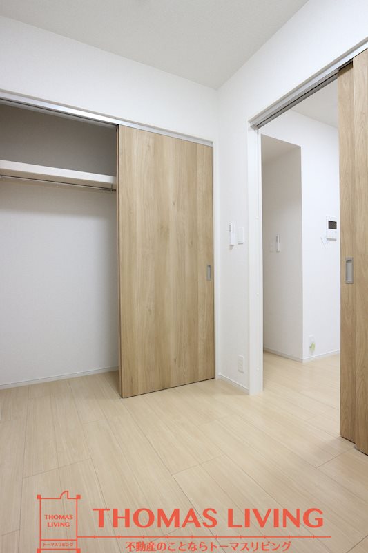 その他部屋・スペース　洋室