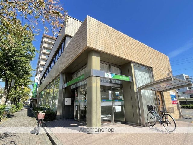 銀行　名古屋銀行／内田橋支店（銀行）まで607m