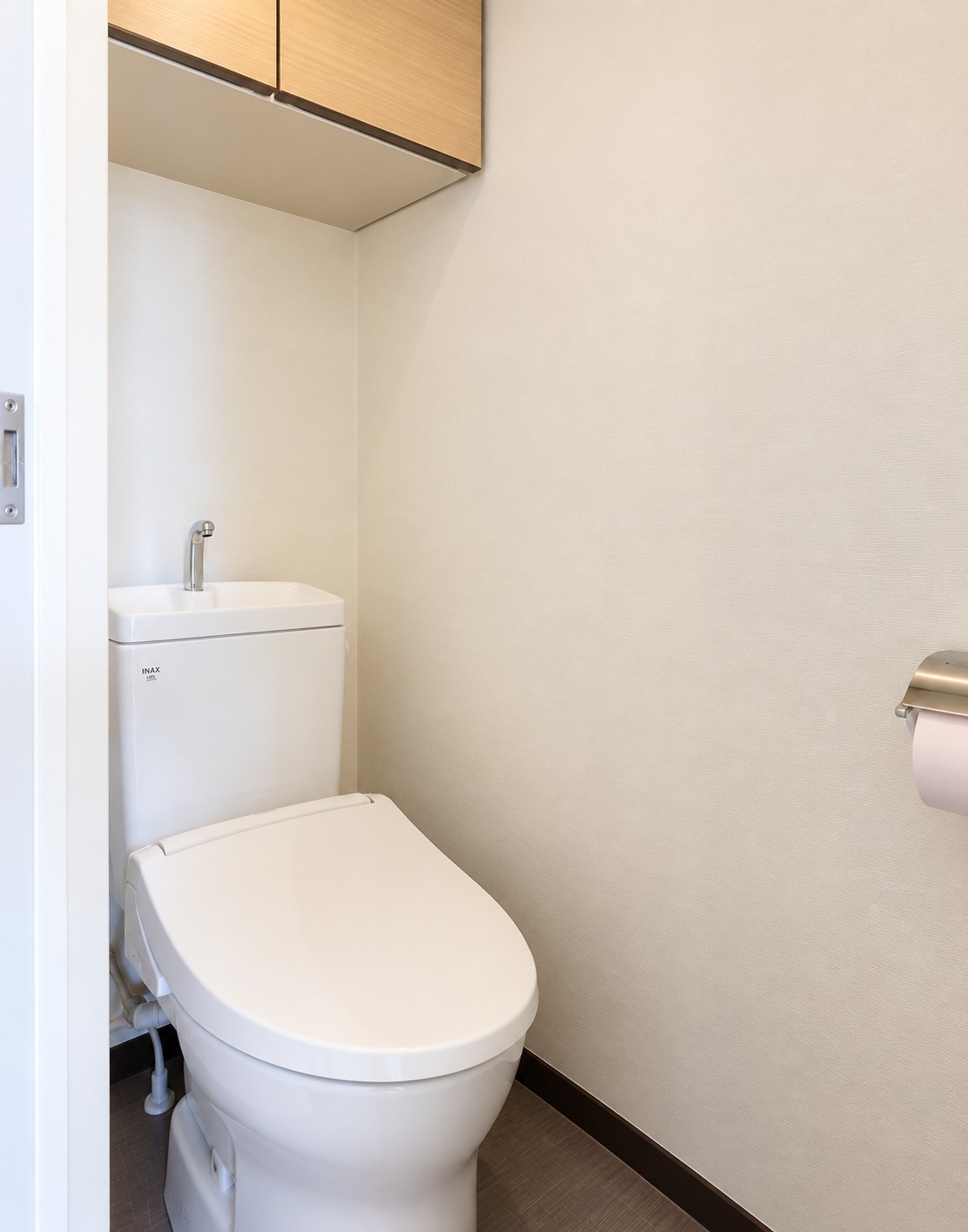 アイビーハイツのトイレ写真