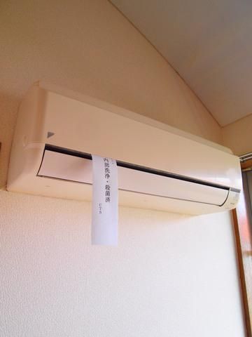 その他設備　★お洒落な外観・内観の賃貸アパート★