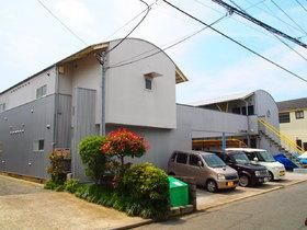 眺望　★お洒落な外観・内観の賃貸アパート★
