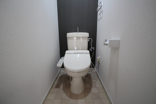 トイレ　別室の参考写真です。※現況優先