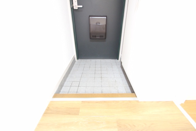 玄関　別室の参考写真です。※現況優先