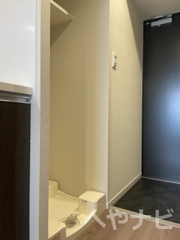 その他設備　★室内洗濯機置場※イメージ写真です