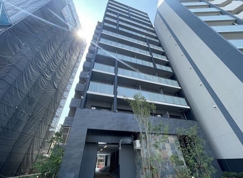 建物外観　★外観