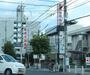 銀行　豊橋信用金庫諏訪支店（銀行）まで536m