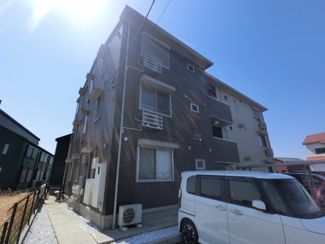 ＪＲ内房線 袖ケ浦駅 徒歩1分 築9年