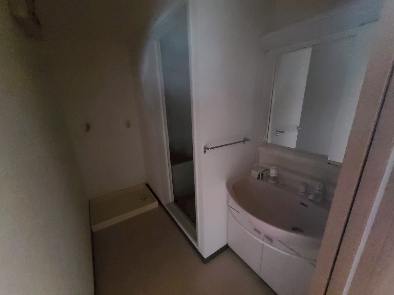 ライオンズマンション朝霧北の内装写真