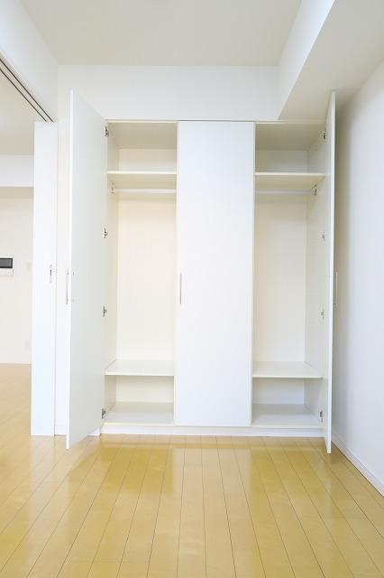 収納　収納※別部屋参考写真