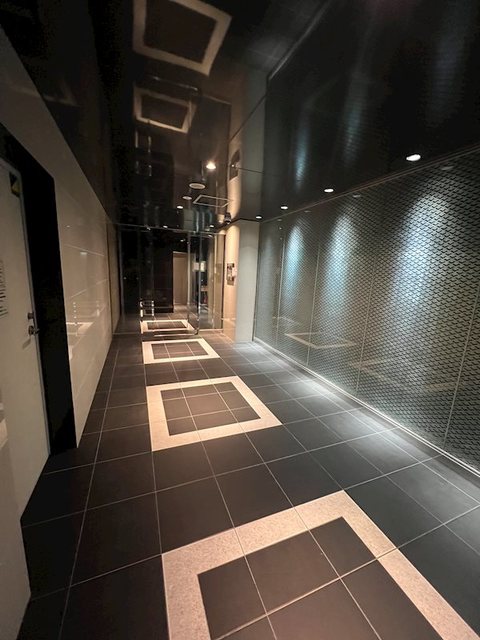 ロビー
