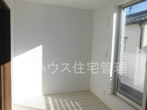 その他　洋室