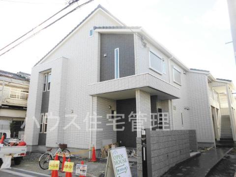 阪急京都線 富田駅 徒歩10分 築10年