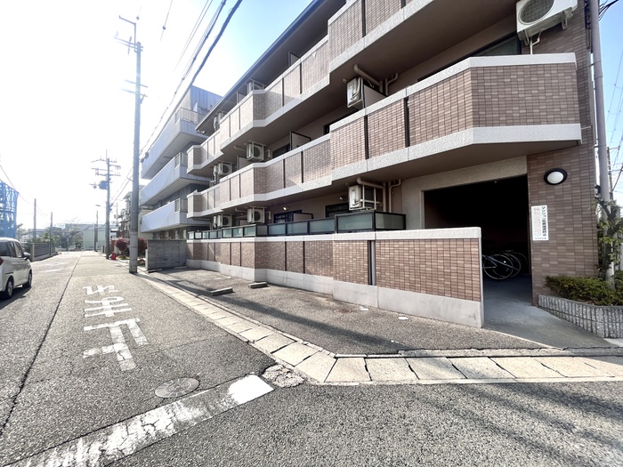 メゾン ドゥ BP室川のその他写真