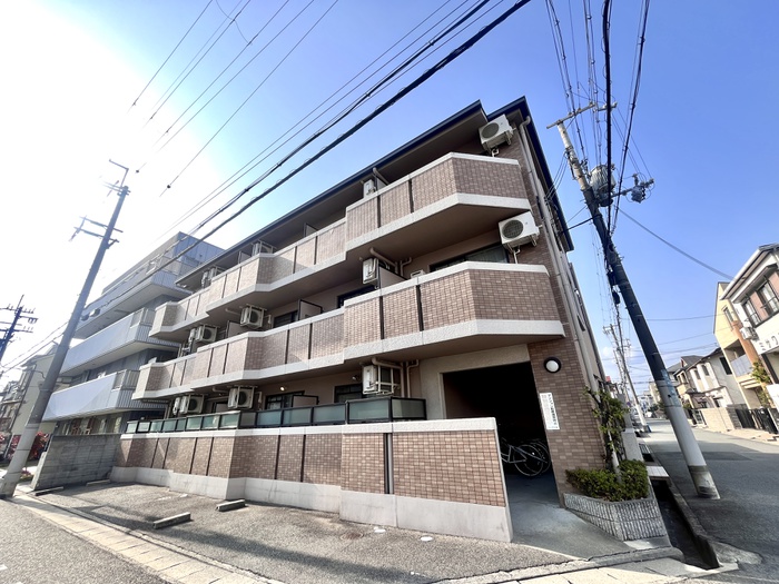 メゾン ドゥ BP室川