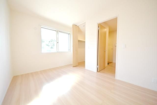 その他部屋・スペース　★各部屋収納が付いています★