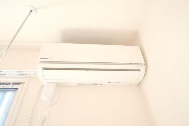 その他設備　★エアコンが付いています★