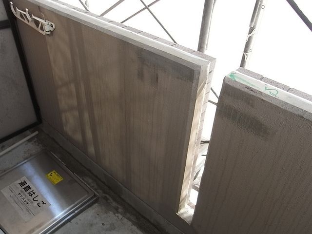 ステージファースト目白の内装写真