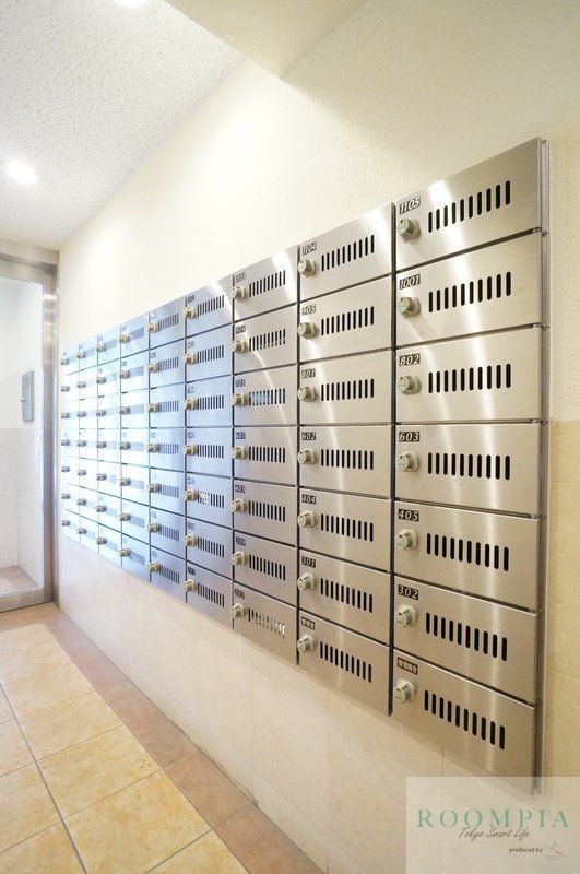グランヴァン戸越銀座の外観写真