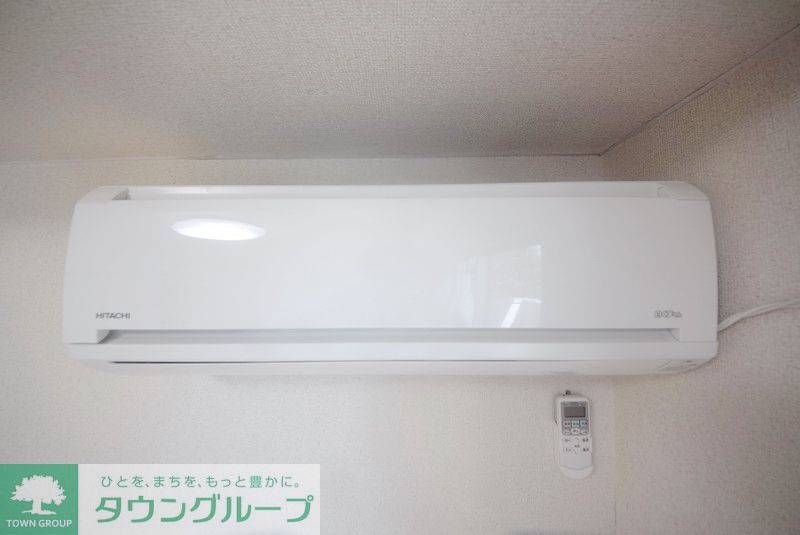 その他設備　バス