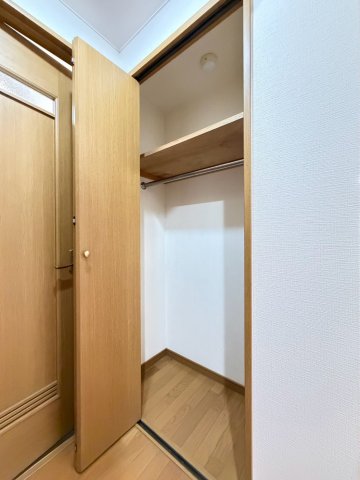 メゾンプリューテの内装写真