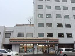 コンビニ　セブンイレブン札幌北6条店（コンビニ）まで176m