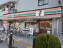 コンビニ　セブンイレブン荻窪駅前店（コンビニ）まで250m