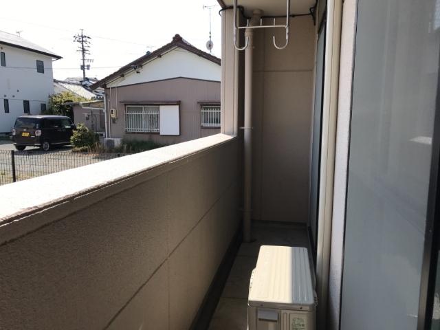 バルコニー　ベランダ