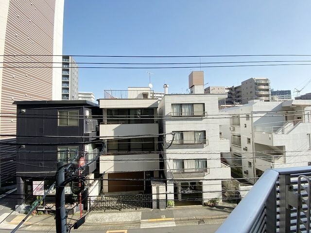 眺望　お問合せは(株)タウンハウジングレジデンス事業部までお問合…