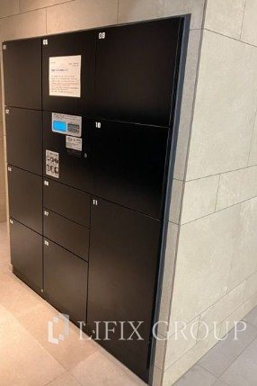 ティモーネプレミアム川崎イーストの外観写真