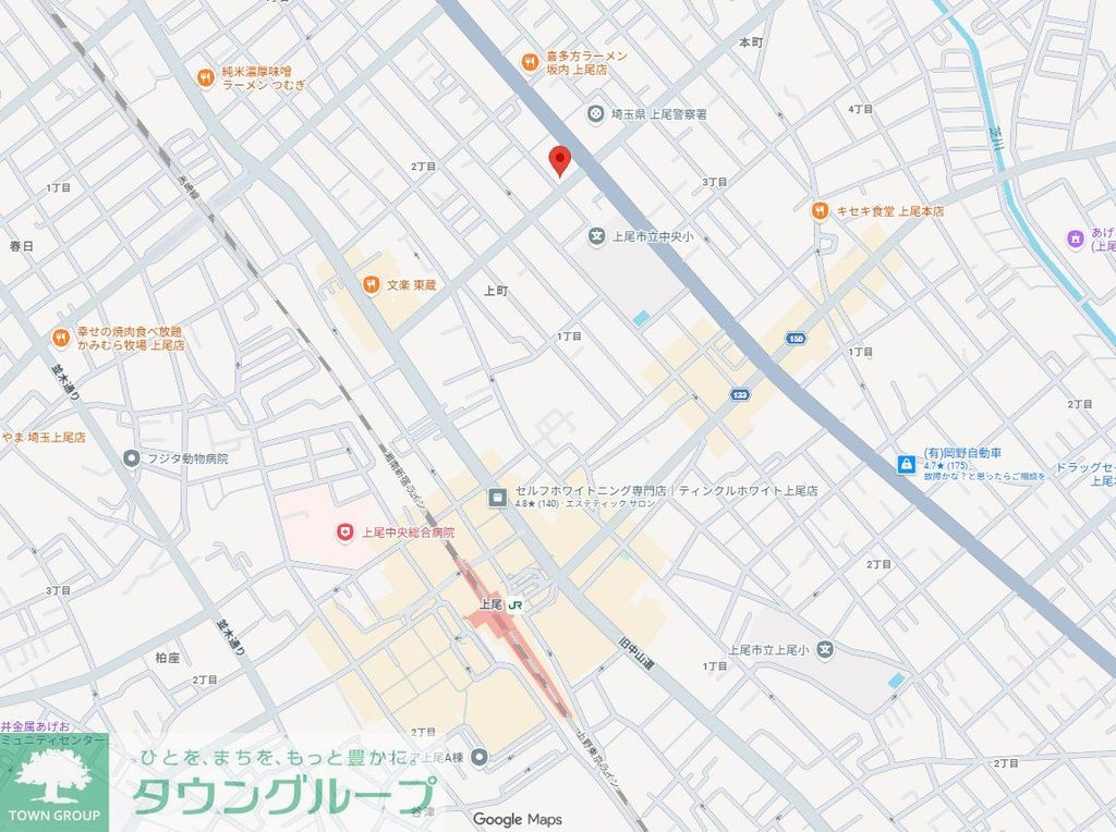 オークヒル上町のその他写真