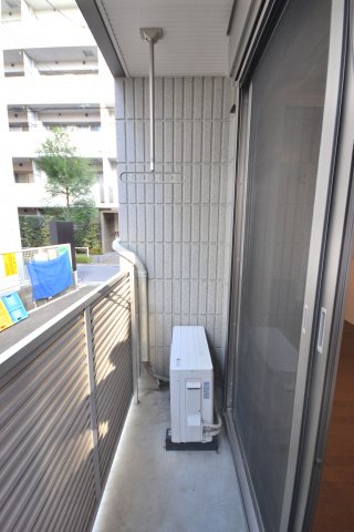 LOTUS CUBEの内装写真