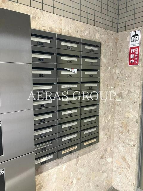 ロビー