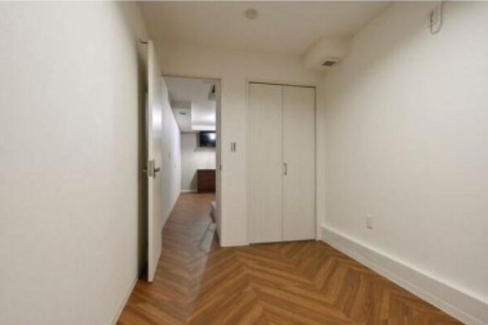 居室・リビング　※こちらの写真は他部屋になり参考写真です
