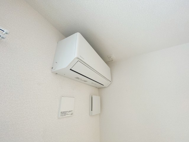 PREXION Baceのその他写真