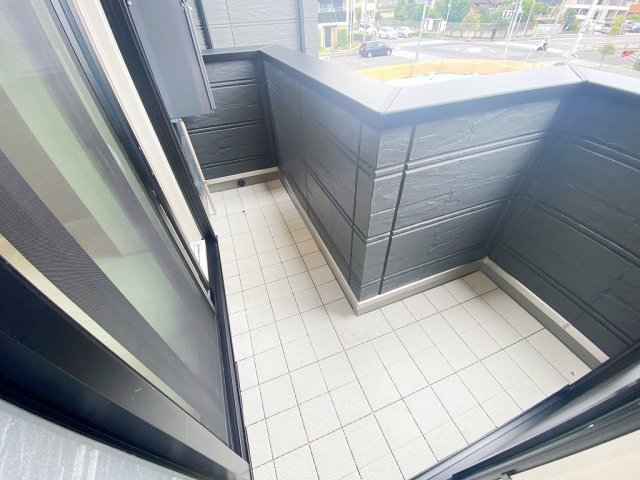PREXION Baceの内装写真